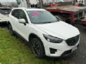 Mazda CX5 KE 12/14-12/16