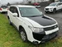 Mitsubishi Outlander GF7 2013->On