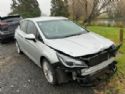 Holden Astra BL