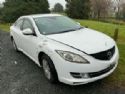 Mazda Atenza GH 2007-2012