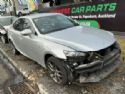 Lexus IS350 GSE31 2013-2016
