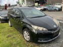 Toyota Wish ZGE20