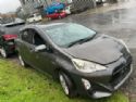 Toyota Aqua NHP10 2011-2015