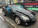 Nissan Fuga Y51 2009-2017
