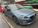 Mazda Axela BM 2013-2016