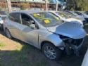 Nissan Pulsar C12 2013-2017