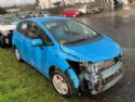 Honda Jazz / Fit GK3 3rd Gen 2013-2019