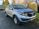 KIA Sportage SL 2010-2015