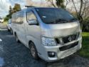 Nissan Caravan Homy E26 2012-2017