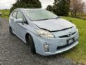 Toyota Prius ZVW30 2009-2015