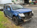 Nissan Navara D40 VSK 05/2010-2015
