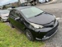 Toyota Vitz NSP130