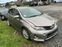 Toyota Corolla ZRE182