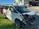 Toyota Vellfire AH30