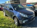 Ssangyong Korando T5SAC2S