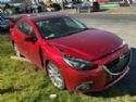 Mazda Mazda3 BM