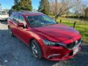 Mazda Mazda6 GJ