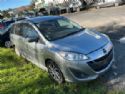 Mazda Premacy CW 2010-2018