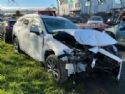 Mazda CX8 KG 2017-on