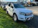 Ford Ranger PX 2011 - On