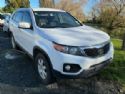 KIA Sorento XM 2009-2014