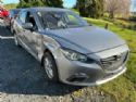 Mazda Mazda3 BM