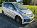 Honda Freed GP3 2008-2010