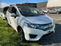 Honda Jazz / Fit GP5 2014-2020
