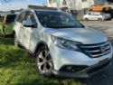 Honda CR-V RM4 2011-2016