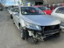 Honda Accord CR6