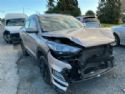 Hyundai Tucson J281/J381 2015-on