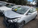 Hyundai i30 D251/D351 2012-2017