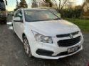 Holden Cruze J300 2008-2016