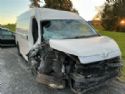 Toyota Hiace GDH300 2019-on