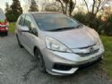 Honda Jazz / Fit GP2 Hybrid 2011-2020