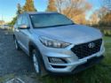 Hyundai Tucson J281/J381 2015-on