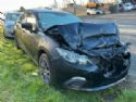 Mazda Mazda3 BM