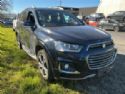 Holden Captiva Captiva 7 2011-2016