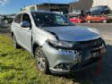 Mitsubishi Outlander GF6 2013->On