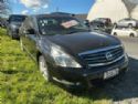 Nissan Maxima J32 2008-2012