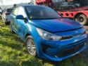 KIA Rio YB 2017-on