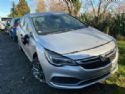 Holden Astra BL