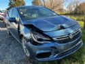 Holden Astra BL