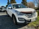 Hyundai Santa Fe ST81