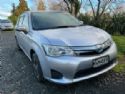 Toyota Corolla NKE165 12-Present
