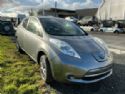 Nissan Leaf ZE0 2011-2016