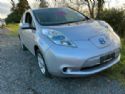 Nissan Leaf ZE0 2011-2016