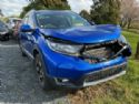 Honda CR-V RW1 2017-2020