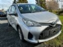 Toyota Yaris NCP130