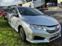 Honda Grace GM4